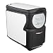 NatureMill PRO Automatic Composter - White/ Black