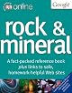 Rock and Mineral (DK ONLINE) by John Farndon