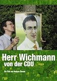 Mr. Wichmann of the Christian Democrats ( Herr Wichmann von der CDU ) ( Denk ich an Deutschland - Herr Wichmann von der CDU ) [ NON-USA FORMAT, PAL, Reg.0 Import - Germany ]