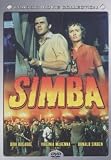 Simba - Dirk Bogarde