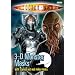 3-D Monster Masks ("Doctor Who")