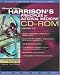 Harrison's Principles of Internal Medicine, CD-ROM