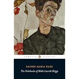 The Notebooks of Malte Laurids Brigge