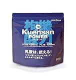 クエン酸パワー　Kuensan power　500g入り