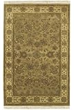 Akara Rug 9'x13' Tan/cream