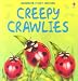 Books : Creepy Crawlies (First Nature)