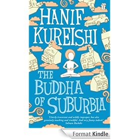 The Buddha of Suburbia