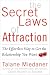 The Secret Laws of Attraction by Talane Miedaner