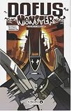 Dofus Monster Vol.3 le Chevalier Noir