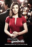 The Good Wife Poster TV 11x17 Julianna Margulies Christine Baranski Josh Charles Matt Czuchry