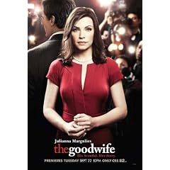 The Good Wife Plakat TV Poster