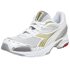 Buy Diadora Ladies Mythos Samurai Running Shoe