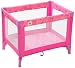 Little Sheild : Milly Travel Cot