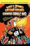 Grampa's Zombie BBQ (Turtleback School & Library Binding Edition) (Wiley & Grampa's Creature Features (Pb))