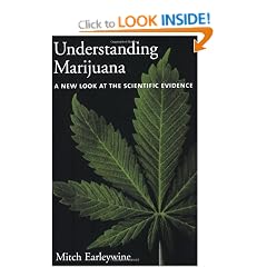 Understanding Marijuana: A New Look at the Scientific Evidence