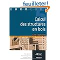 Calcul des structures en bois
