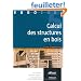 Calcul des structures en bois