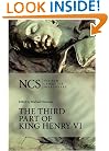 The Third Part of King Henry VI (The New Cambridge Shakespeare) (Pt. 3)