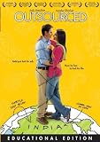 Outsourced - Education/Library Edition DVD