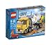 LEGO City Cement Mixer 60018