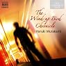 The Wind-Up Bird Chronicle