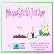 Princess Petunia's Pink Pearl: Andy's TunefulTales