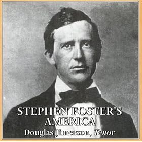 Stephen Foster's America