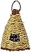 Gardman BA05204 Woven Rope Hive Roosting Pocket, 6