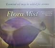 Flora Mist Ultrasonic Fountain Mister