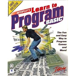 Learn To Program Basic: Junior High Edition [ Windows and Macintosh ]