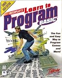 Learn To Program Basic: Junior High Edition [ Windows and Macintosh ]