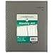 DayMinder Monthly Planner 2017, 8-1/2 x 11
