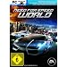 Need for Speed: World [Download-Code, kein Datentr�ger enthalten]