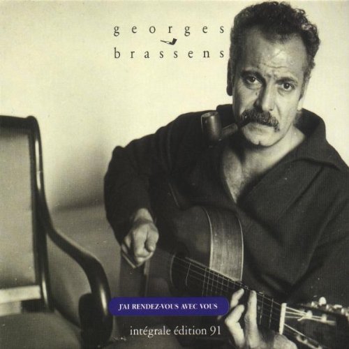 Georges Brassens - La mauvaise r�putation Vol 1 - Zortam Music