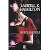 Merry Gentry, Tome 3 : L'�clat envo�tant de la lune
