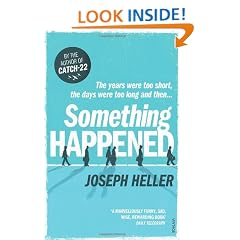 Something Happened