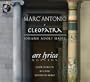 Hasse: Marc' Antonio e Cleopatra