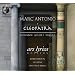 Hasse: Marc' Antonio e Cleopatra