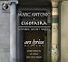 Cleopatra-Hasse: Marc Antonio e Cleopatra