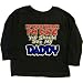 Toddler Long-Sleeve T-Shirt : IF YOU THINK I'M CUTE YOU SHOULD SEE MY DADDY