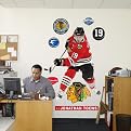 Fathead Jonathan Toews