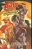 Speed racer & racer : the origins collection