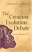 Books : The Creation-Evolution Debate: Historical Perspectives (George H. Shriver Lecture Series in Religion in American History)