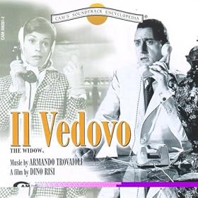 Il Vedovo