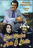 Entre Monjas Anda El Diablo [DVD] [Region 1] [US Import] [NTSC]