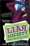 The Lies That Bind (The Liar Society)
