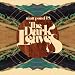 Dark Leaves (LP + mp3)