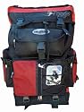60 65 Litre Camping Backpack Rucksack Bag Tracker 065R