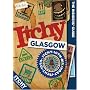 Itchy Glasgow: A City and Entertainment Guide to Glasgow (Insiders Guide) 10th Birthday Edition