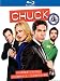 Chuck : Complete Season 4 (Blu-ray)